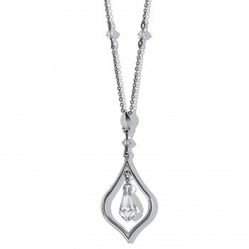 BR JM4601 Prism Lights Diamond Necklace