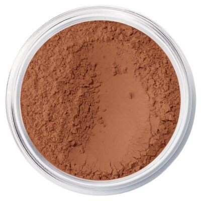 Bare Minerals All Over Face Color Warmth
