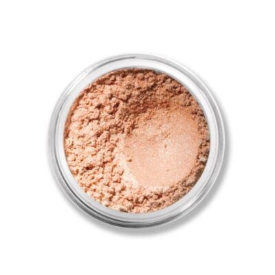 BM Loose Eyeshadow Vanilla Sugar 