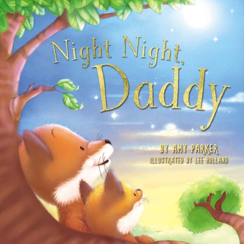 HC Night Night Daddy