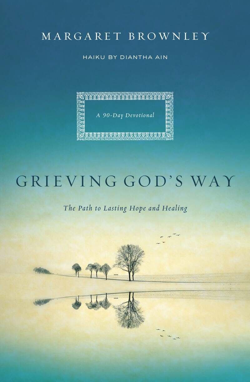 HC Grieving God's Way