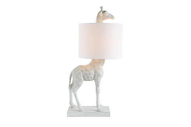 CC DA8698 Giraffe Lamp