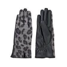 Mud Pie Leopard Glove