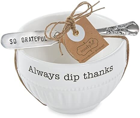 MP Always Thanksgiving Dip Cup Set