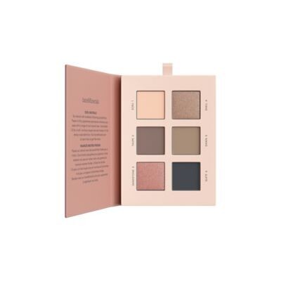 BM Mineralist Eyeshadow Palette