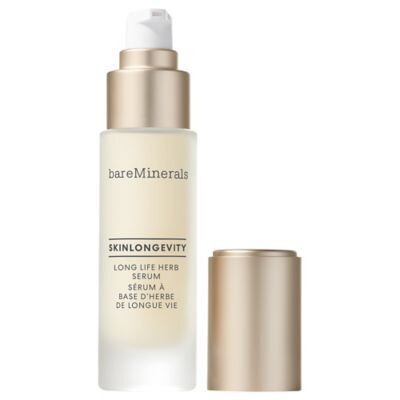 BM Skinlongevity Long Life Herb Serum 30 ml