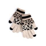 SCI Gloves