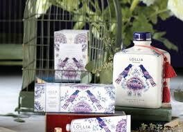 Lollia Imagine Collection