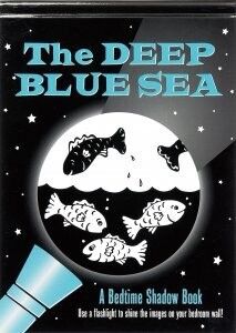 PPP The Deep Blue Sea