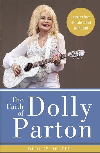 HC The Faith of Dolly Parton