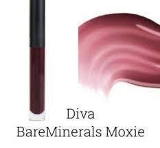 BM Moxie Diva Lip Gloss