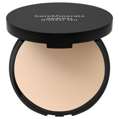 BM Original Mineral Veil Pressed Setting Powder