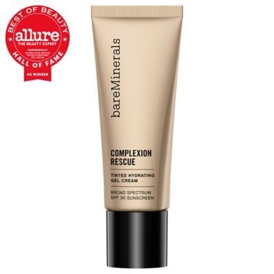 BM Complexion Rescue Tinted Moisturizer Terra
