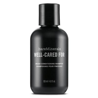 BM Well Cares For Brush Cleaner