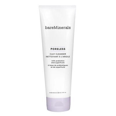 BM Poreless Clay Cleanser