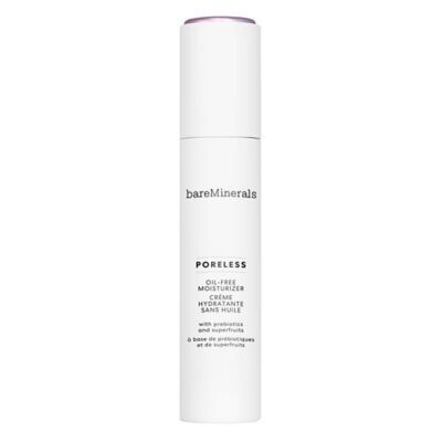 BM Poreless Oil Free Moisturizer