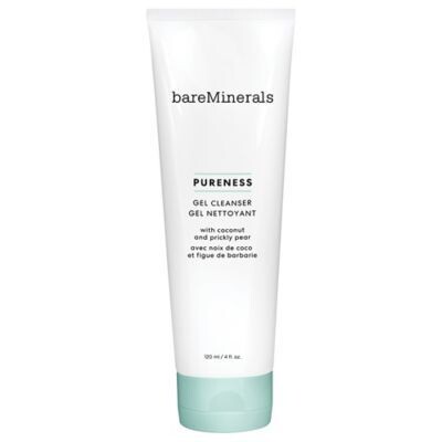BM Pureness Gel Cleanser 4 fl oz