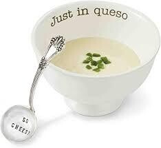 MP Just in Queso Set