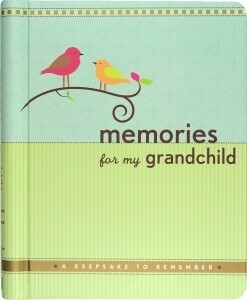 PP Memories for Grandcild
