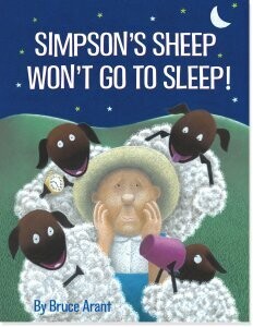 PP Simpson's Sheep Won't Go to Sleep