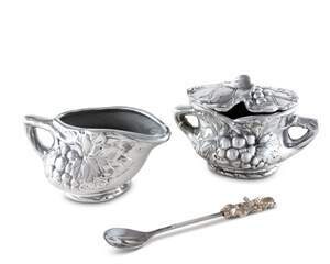 AC Creamer Set Grape