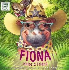 HC Fiona Helps a Friend