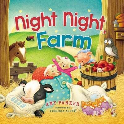 HC Night Night Farm