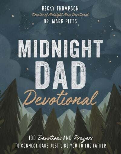 HC Midnight Dad Devotional