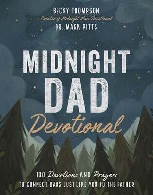 HC Midnight Dad Devotional