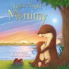 HC Night Night Mommy