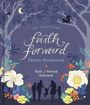HC Faith Forward Family Devotions