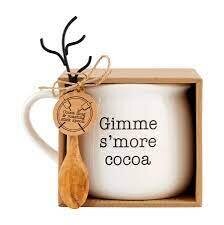 MP Gimme Smore Cocoa
