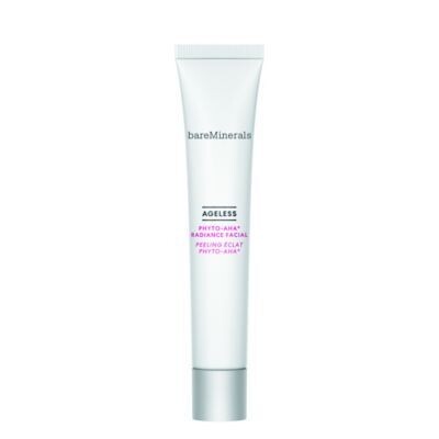 BM Ageless Radiance Facial