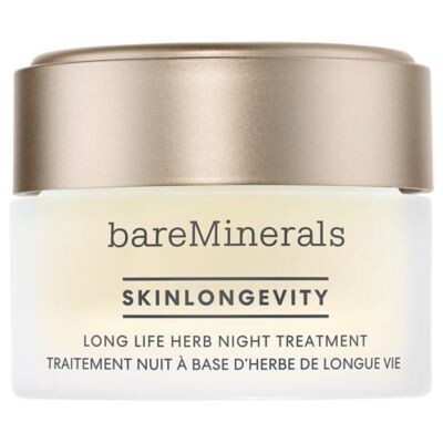 BM Skinlongevity Long Life Herb Night Treatment