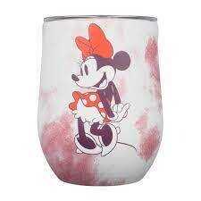 Corkcicle Disney Minnie Tye Dye