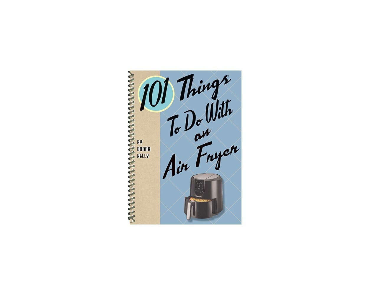 GSP 101 Things To Do With An Airfryer