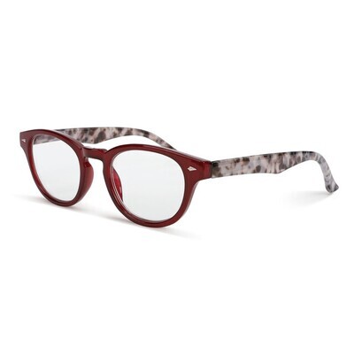 Demdaco Readers Red Cheetah