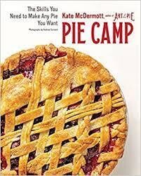 WWN Pie Camp