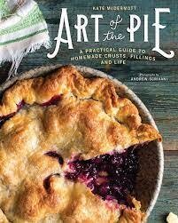 WWN The Art Of Pie