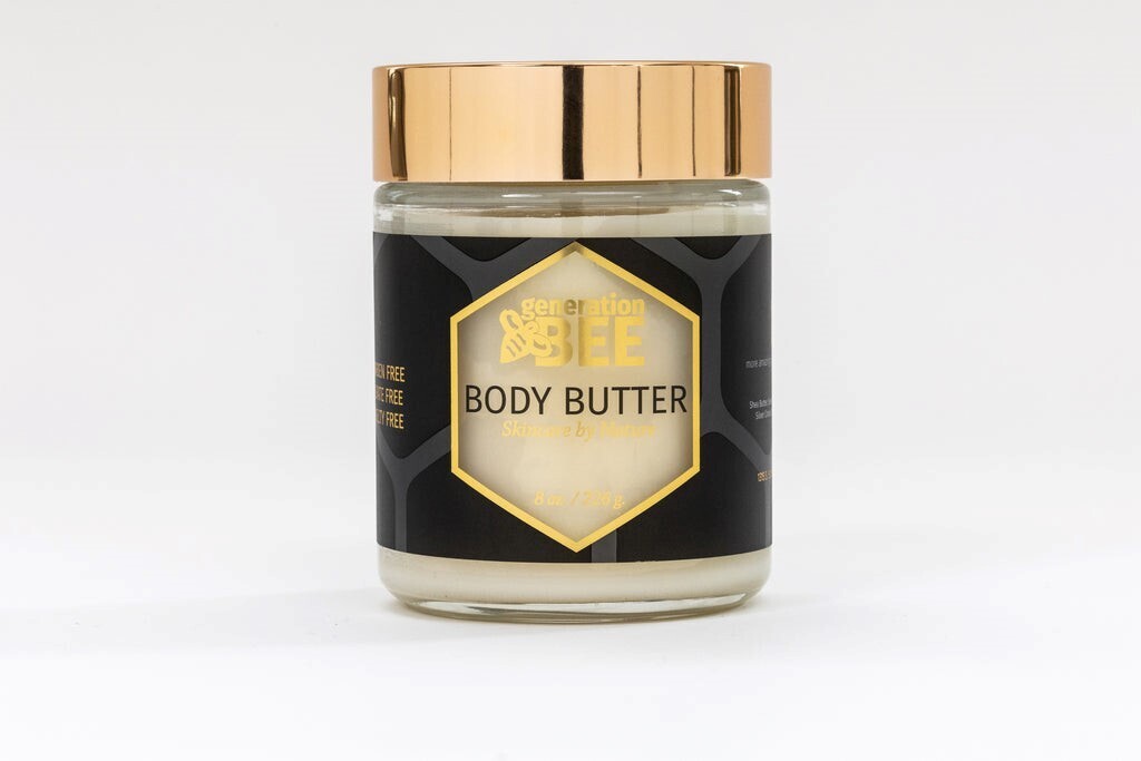 GB Body Products