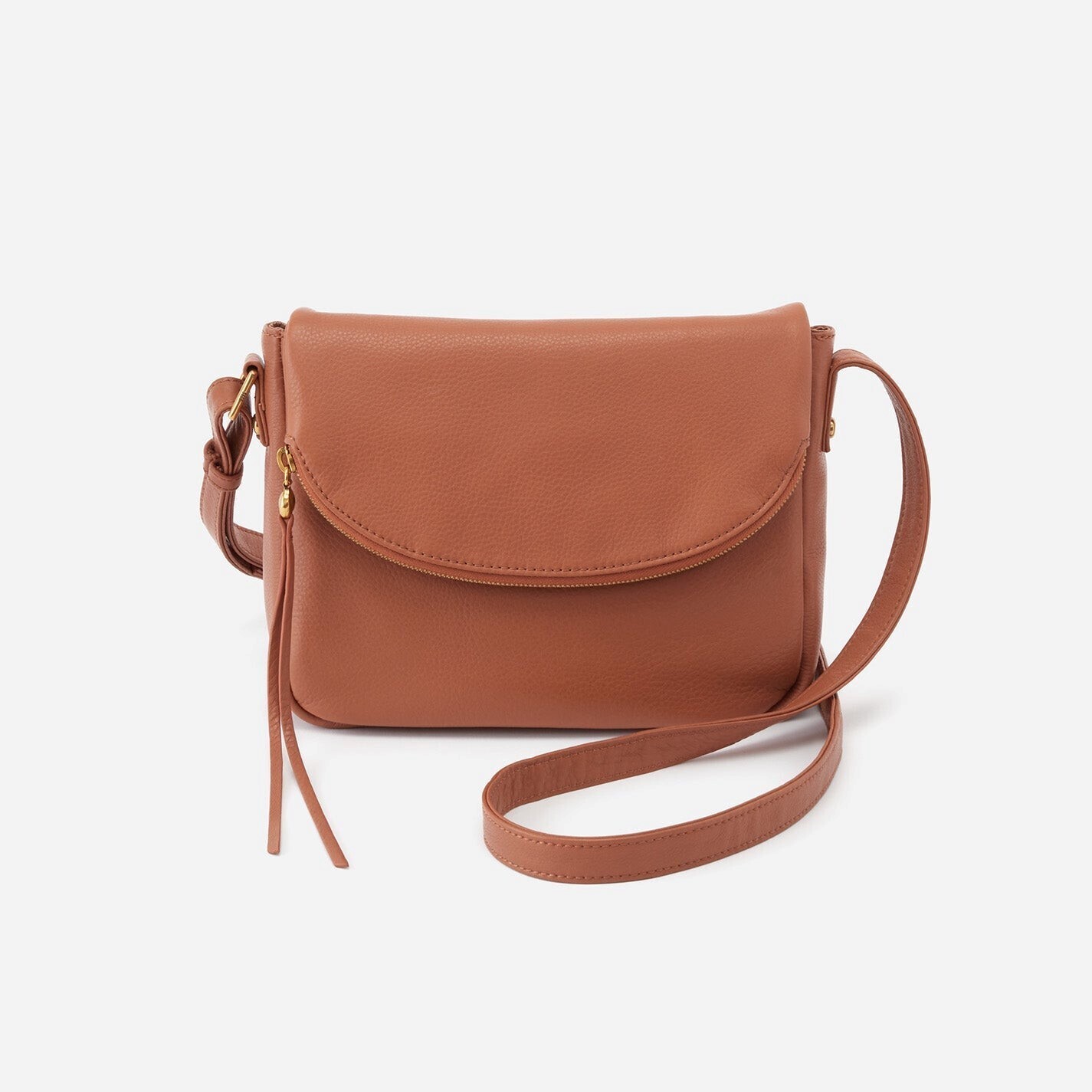 Hobo Fern Messenger Cashew