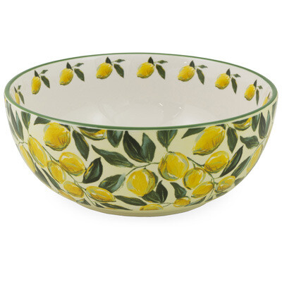 BII Salad Bowl