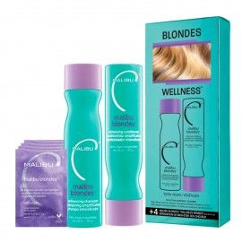 MA Malibu Blondes Wellness Remedy