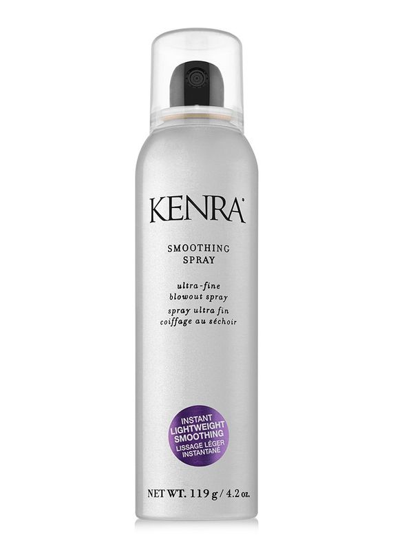 Ken Kenra Smoothing Spray