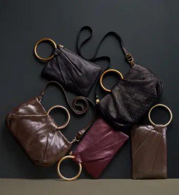 Hobo Handbags