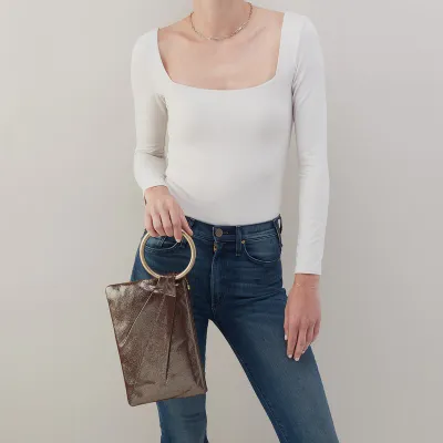 Hobo Sheila Ring Clutch
