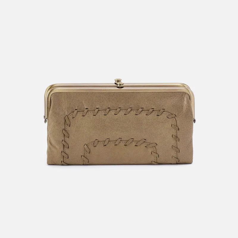 Hobo Lauren Burnished Sage
