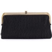 Hobo Lauren Black Woven