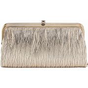 Hobo Lauren Gold Woven