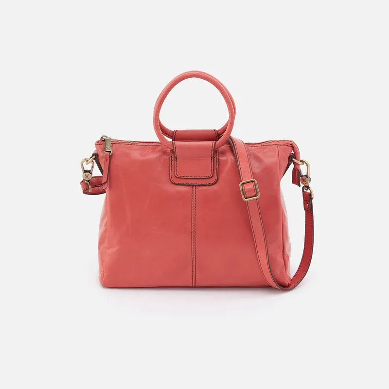 Hobo Sheila Medium Cherry Blossom